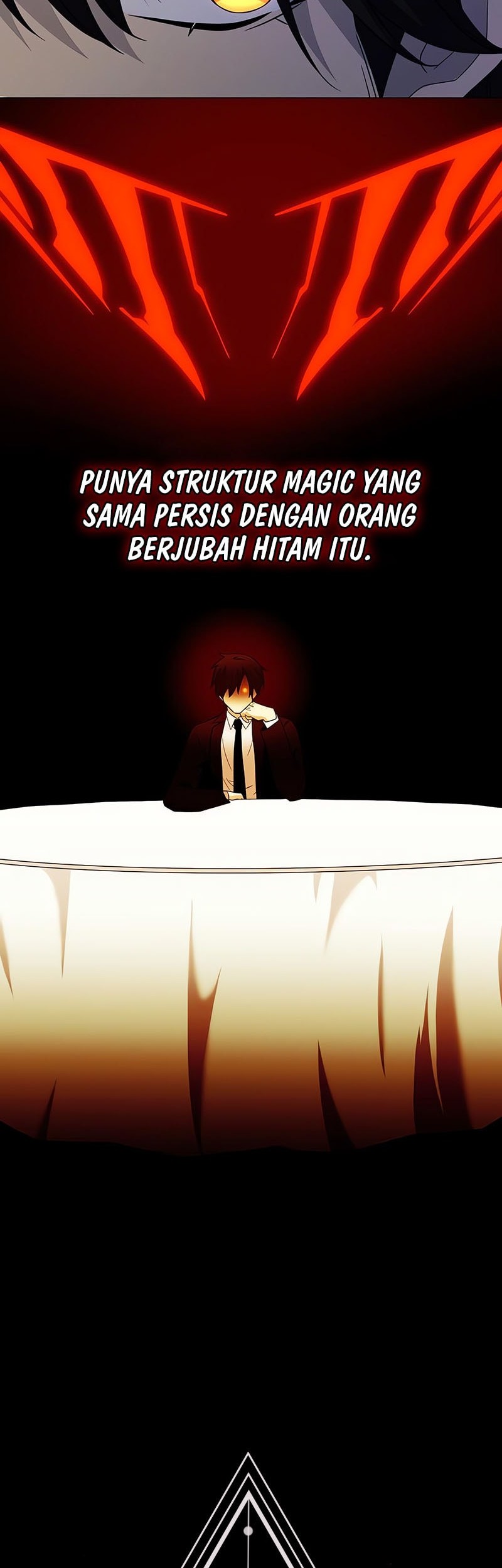 I Obtained a Mythic Item Chapter 129 Gambar 7