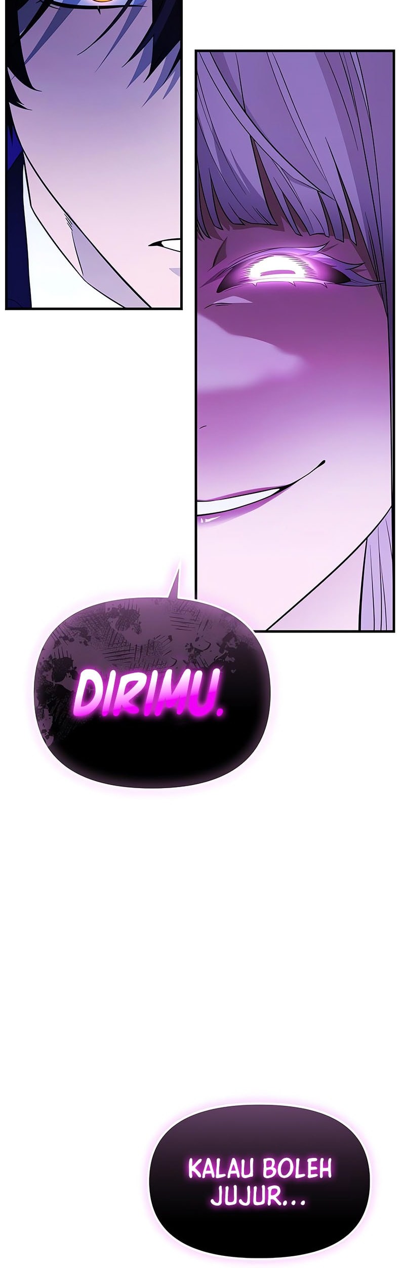 I Obtained a Mythic Item Chapter 130 Gambar 37