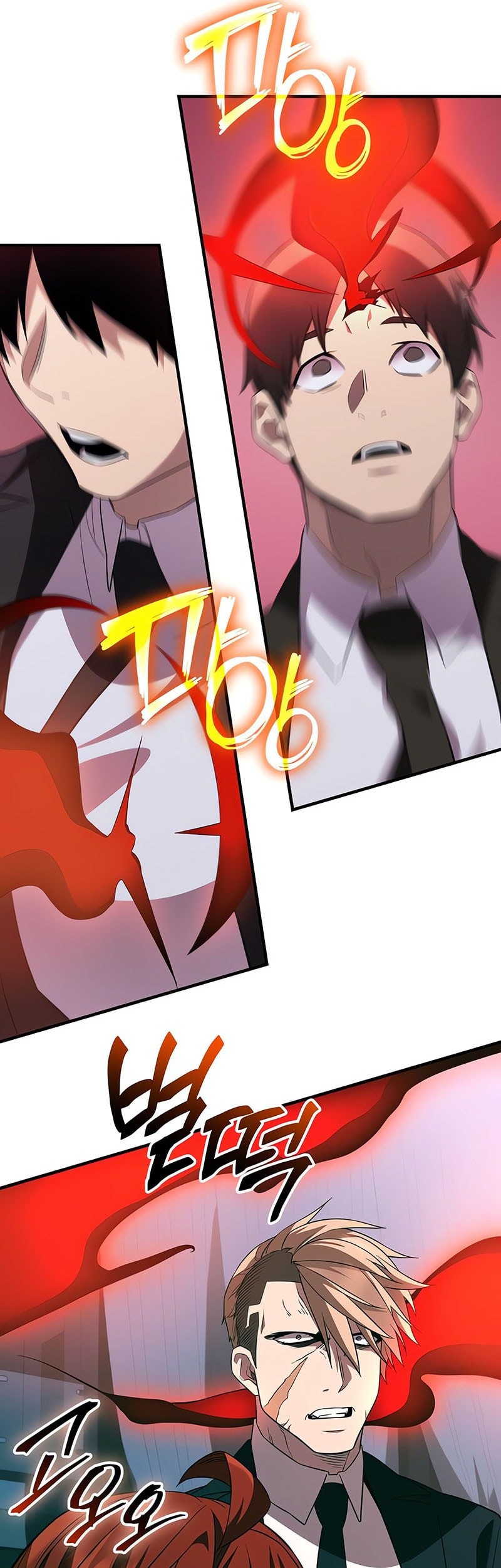 I Obtained a Mythic Item Chapter 130 Gambar 30