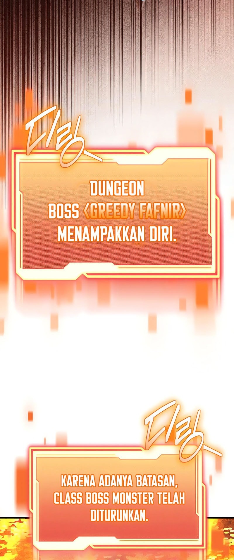 I Obtained a Mythic Item Chapter 133 Gambar 54