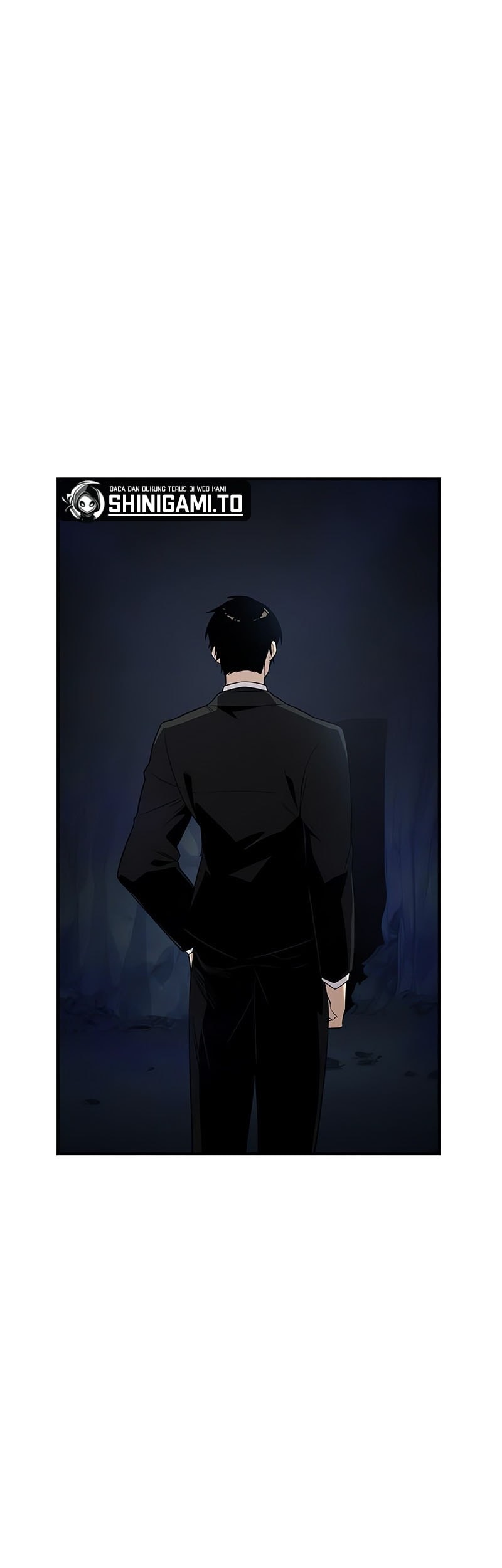 I Obtained a Mythic Item Chapter 133 Gambar 8