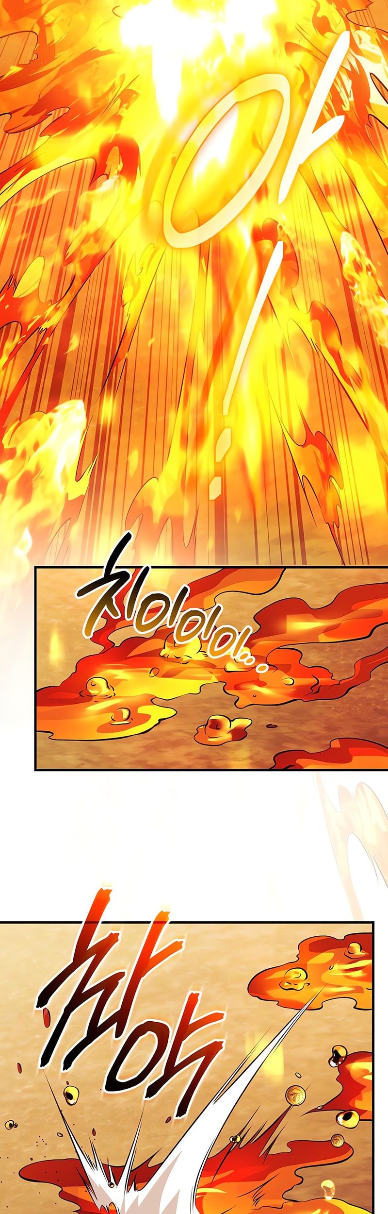 I Obtained a Mythic Item Chapter 134 Gambar 22