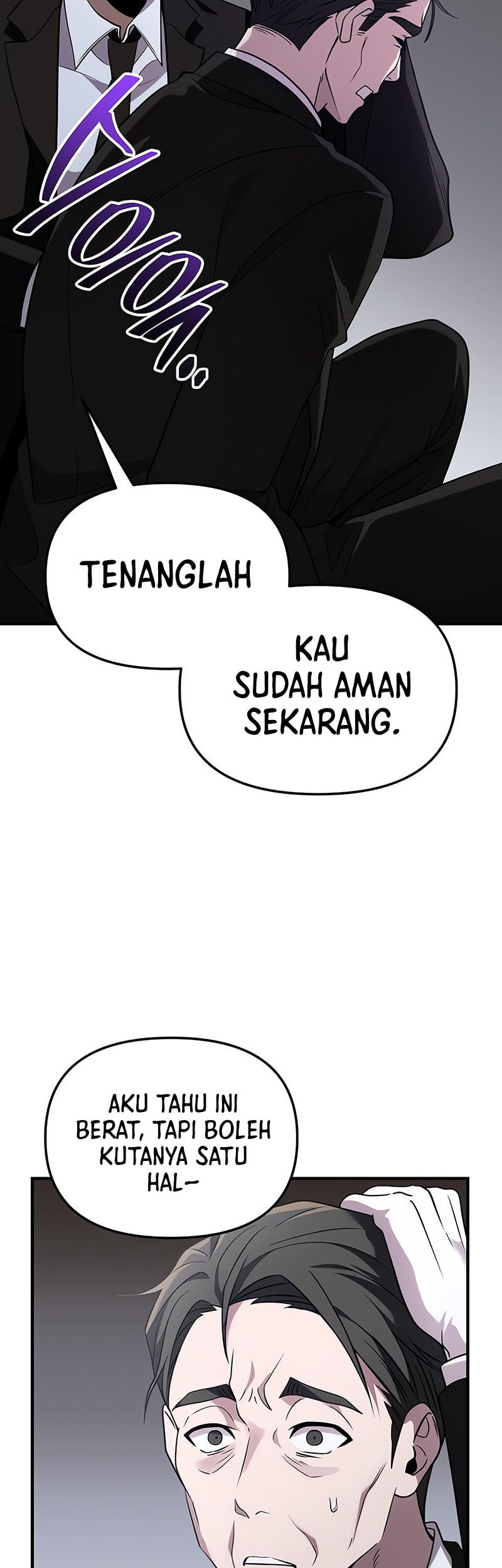 I Obtained a Mythic Item Chapter 137 Gambar 35