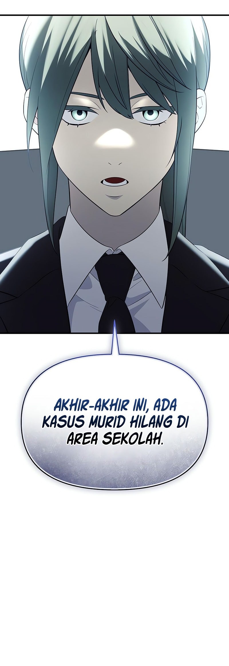 I Obtained a Mythic Item Chapter 139 Gambar 37