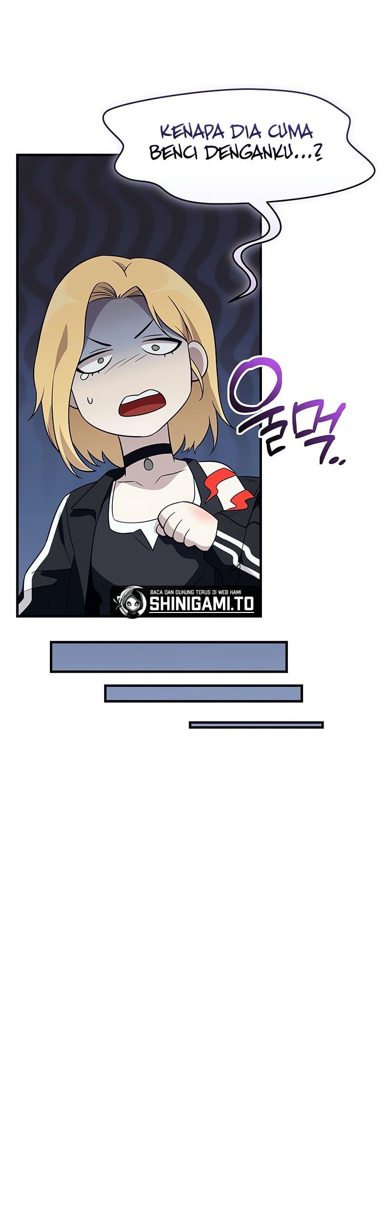 I Obtained a Mythic Item Chapter 139 Gambar 31