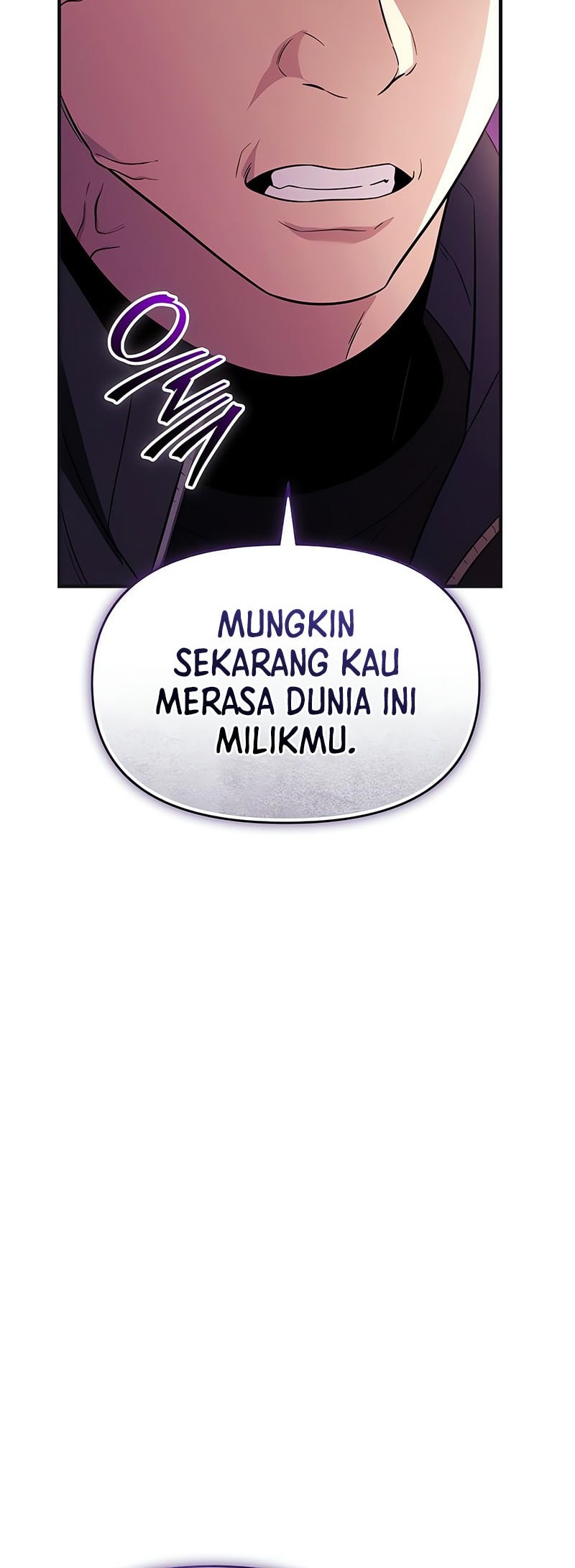 I Obtained a Mythic Item Chapter 140 Gambar 68