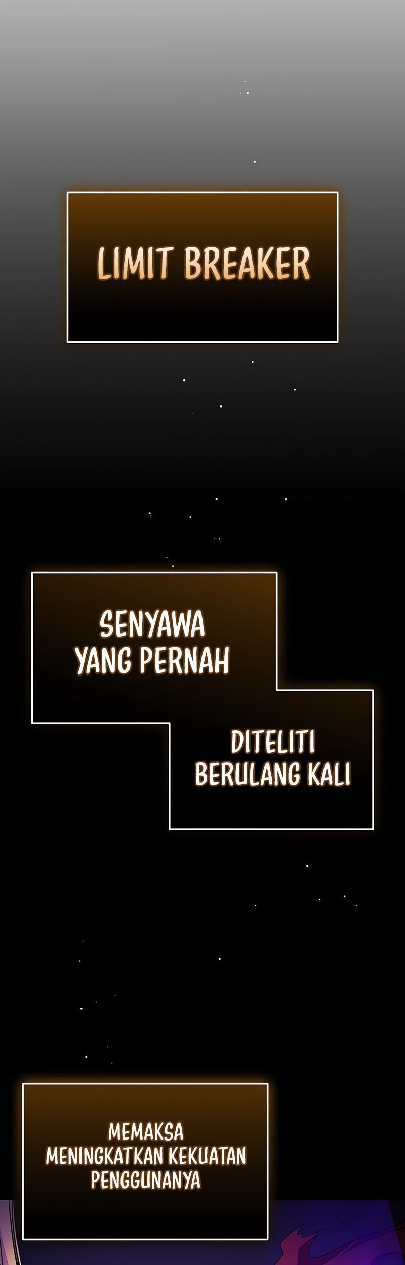 I Obtained a Mythic Item Chapter 141 Gambar 40