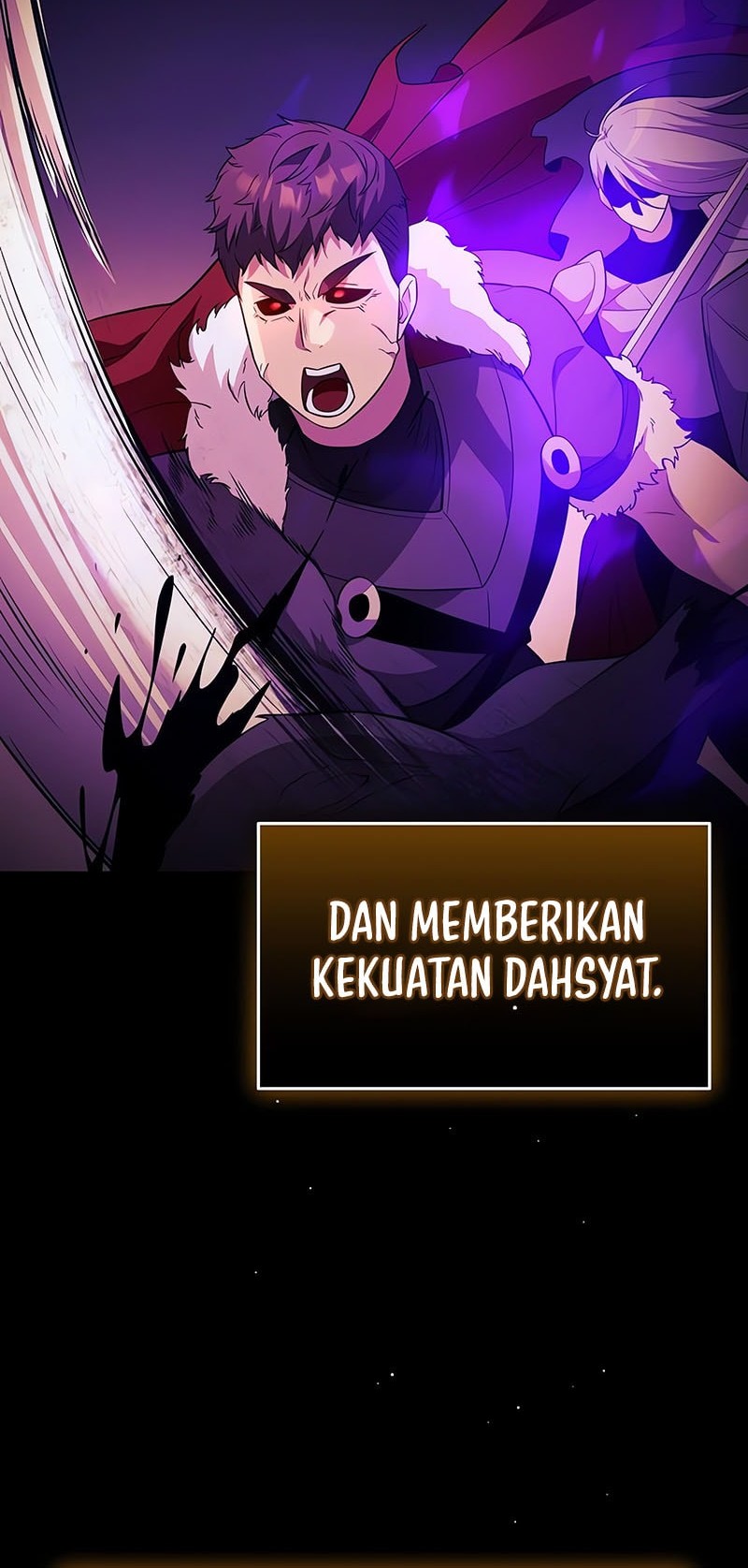 I Obtained a Mythic Item Chapter 141 Gambar 41