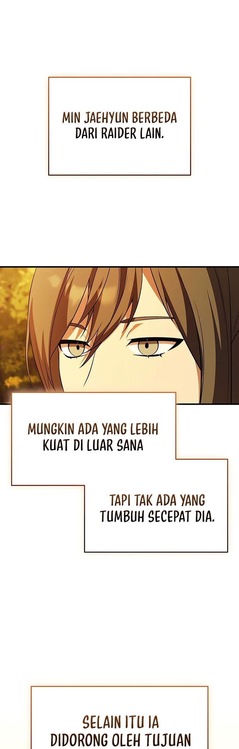 I Obtained a Mythic Item Chapter 141 Gambar 52