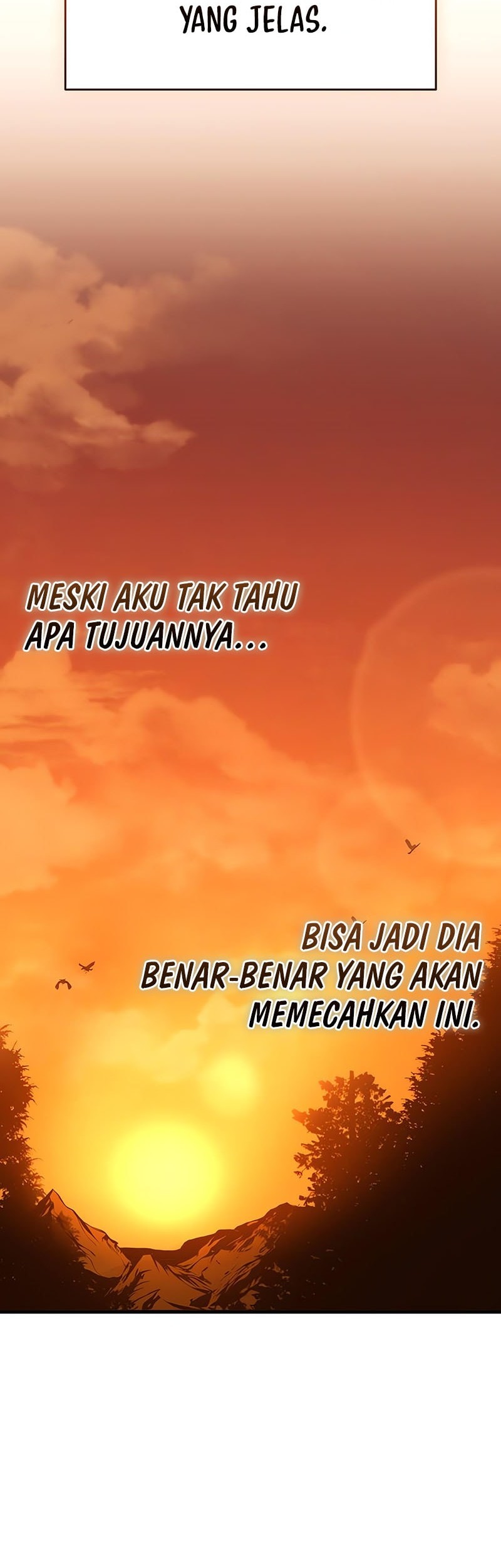 I Obtained a Mythic Item Chapter 141 Gambar 53