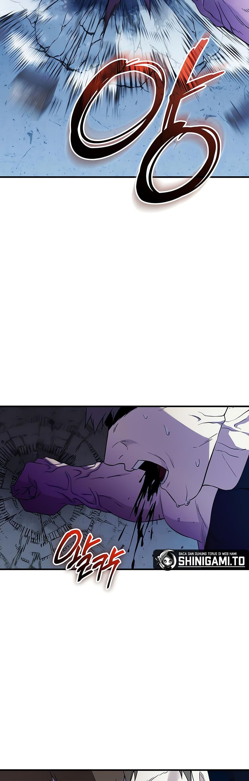 I Obtained a Mythic Item Chapter 141 Gambar 56