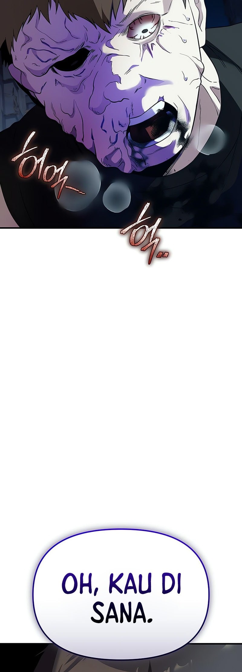 I Obtained a Mythic Item Chapter 141 Gambar 57