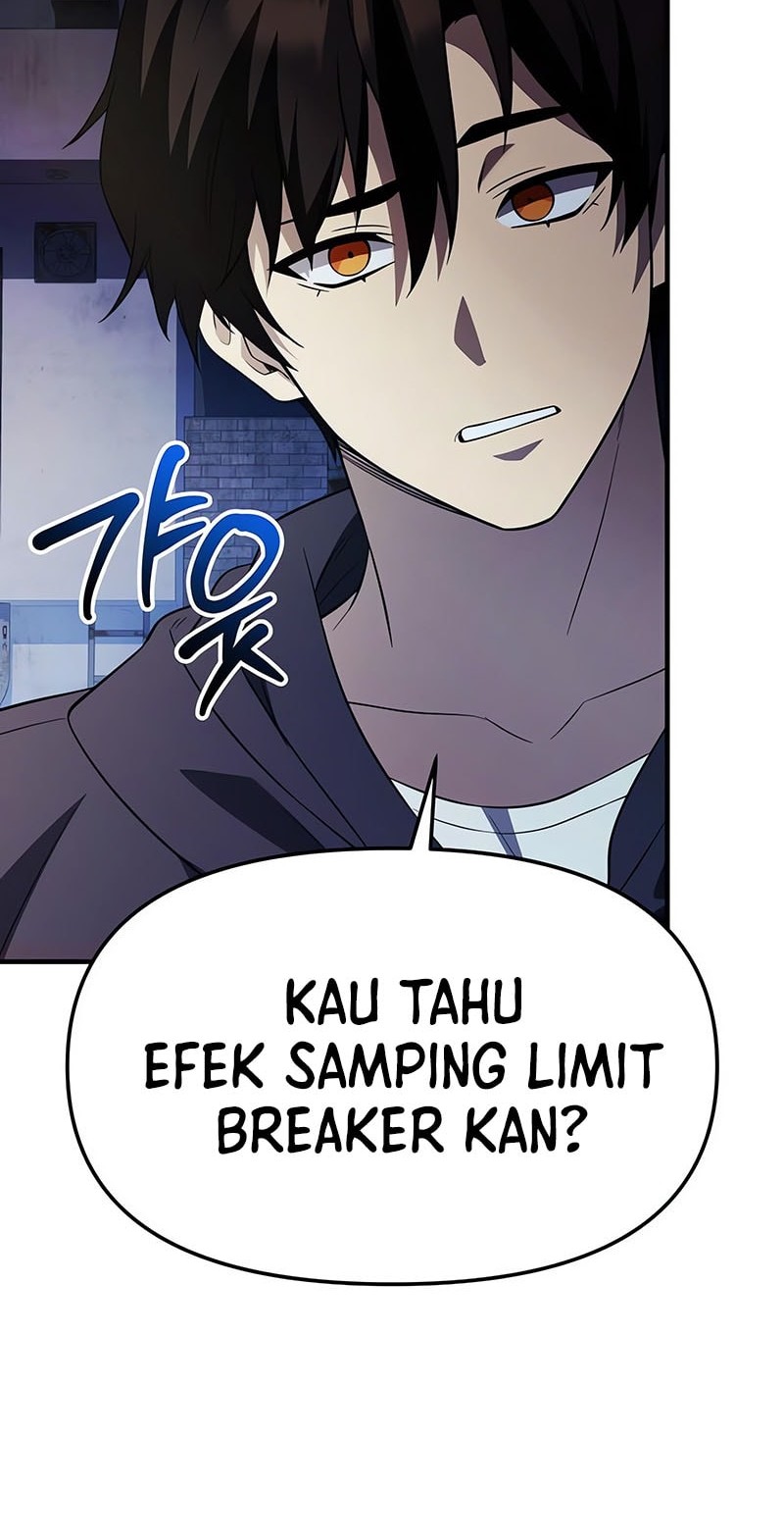 I Obtained a Mythic Item Chapter 141 Gambar 65