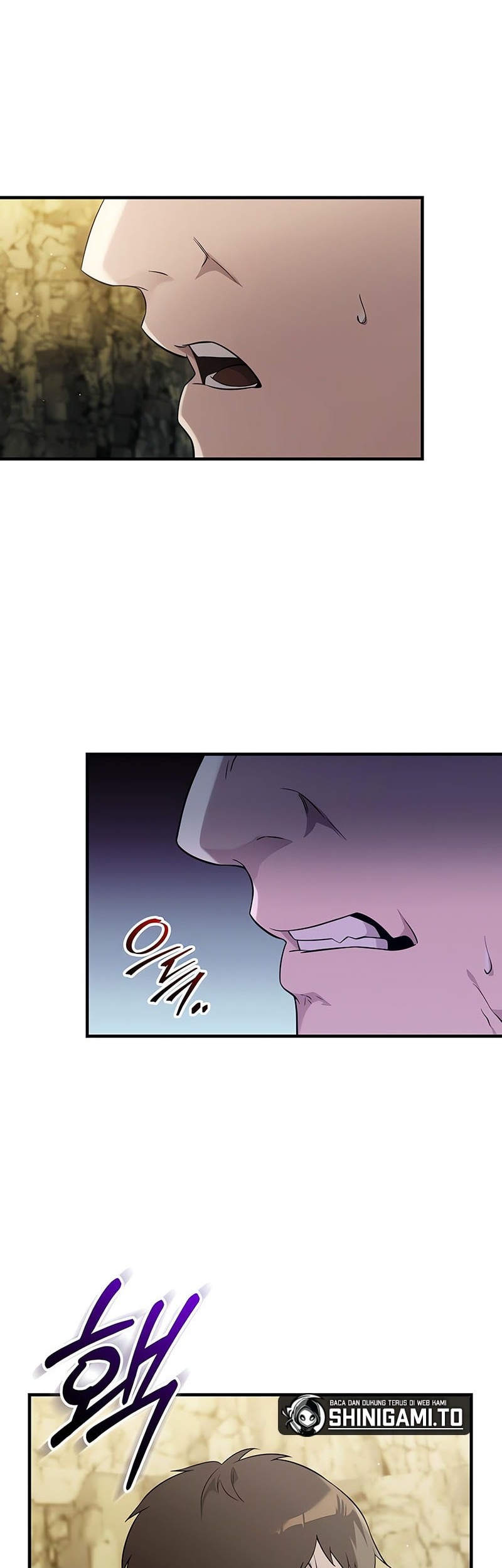 I Obtained a Mythic Item Chapter 141 Gambar 7