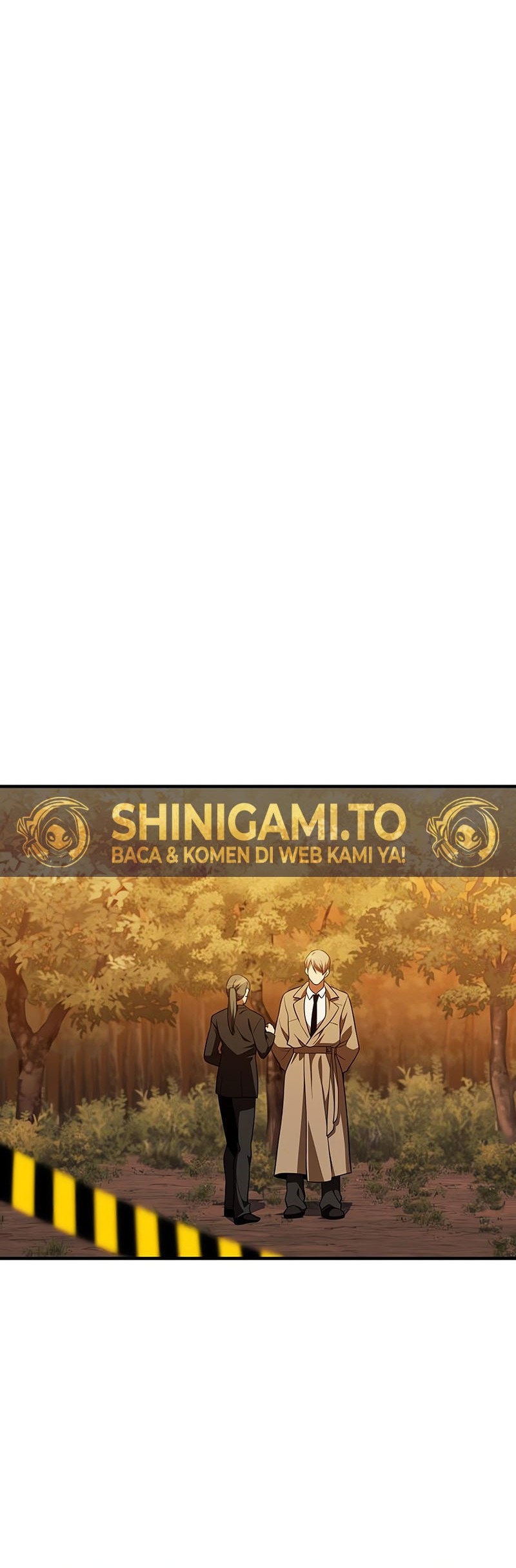 I Obtained a Mythic Item Chapter 141 Gambar 13