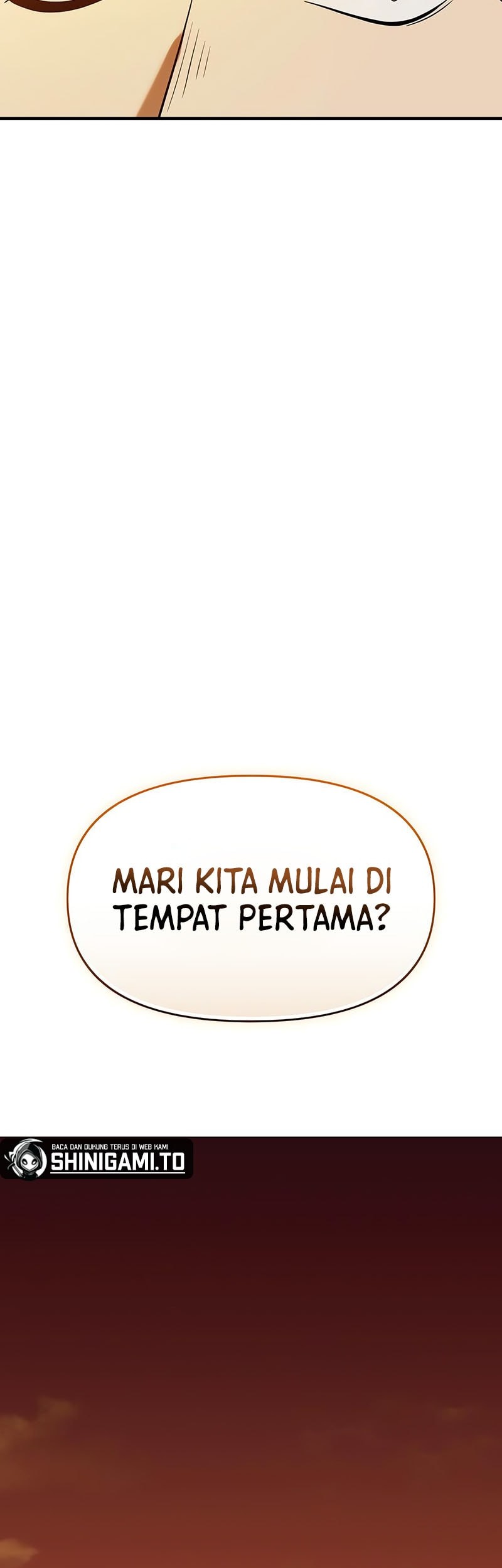 I Obtained a Mythic Item Chapter 141 Gambar 20