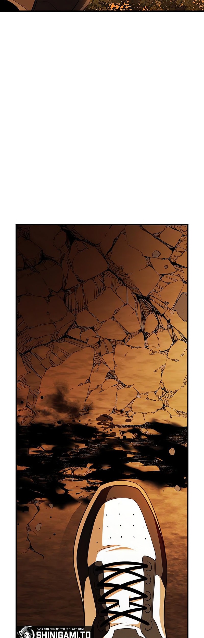 I Obtained a Mythic Item Chapter 141 Gambar 23