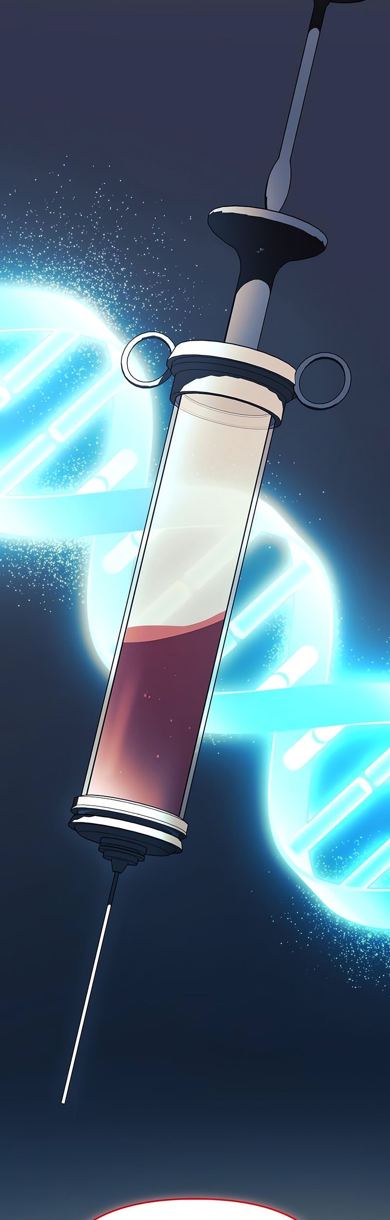 I Obtained a Mythic Item Chapter 141 Gambar 26