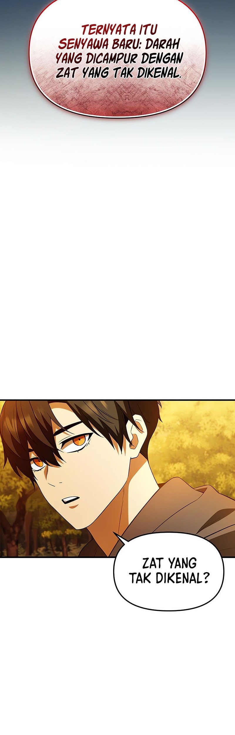 I Obtained a Mythic Item Chapter 141 Gambar 27