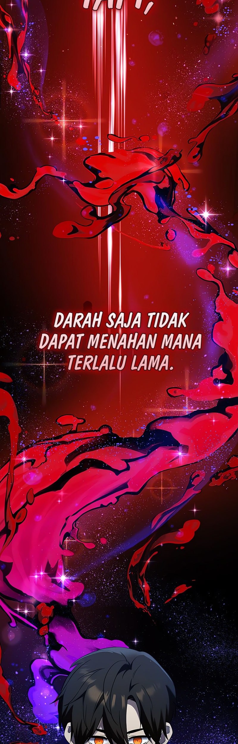 I Obtained a Mythic Item Chapter 141 Gambar 31