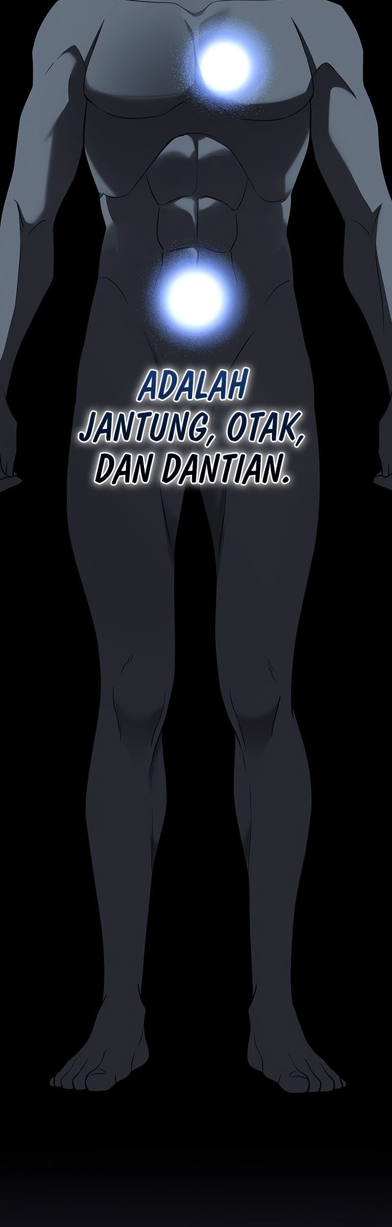 I Obtained a Mythic Item Chapter 141 Gambar 33