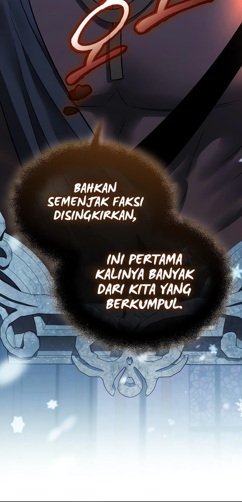 I Obtained a Mythic Item Chapter 142 Gambar 46
