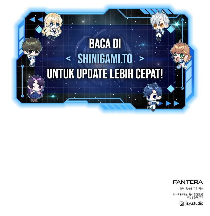 I Obtained a Mythic Item Chapter 142 Gambar 70