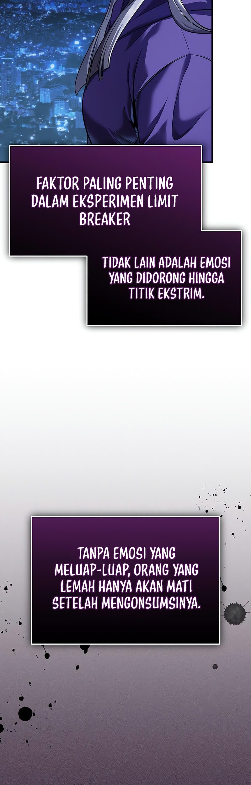 I Obtained a Mythic Item Chapter 142 Gambar 32