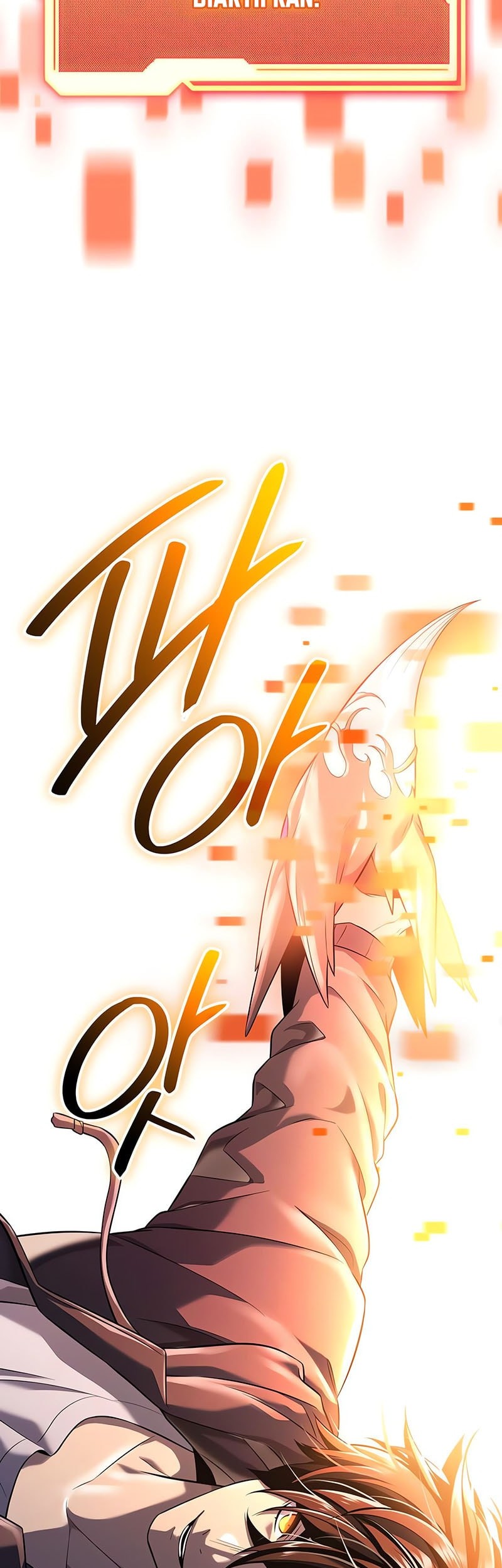 I Obtained a Mythic Item Chapter 144 Gambar 40