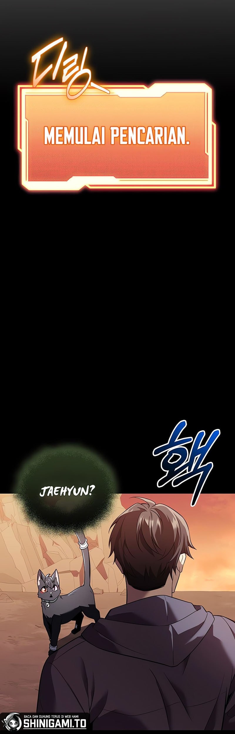 I Obtained a Mythic Item Chapter 144 Gambar 60