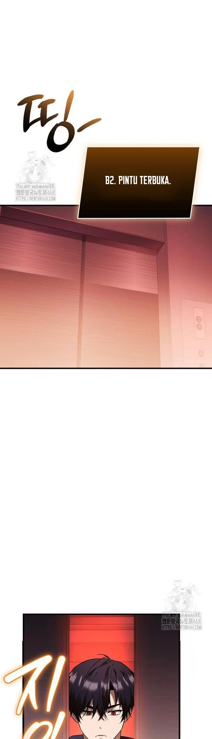 I Obtained a Mythic Item Chapter 146 Gambar 22