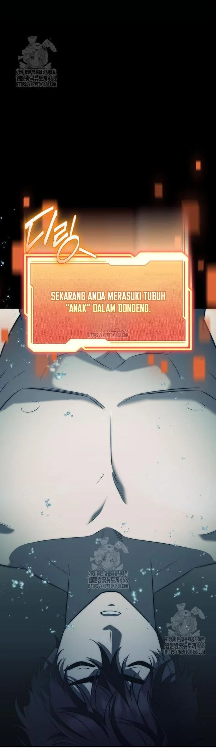 I Obtained a Mythic Item Chapter 146 Gambar 39