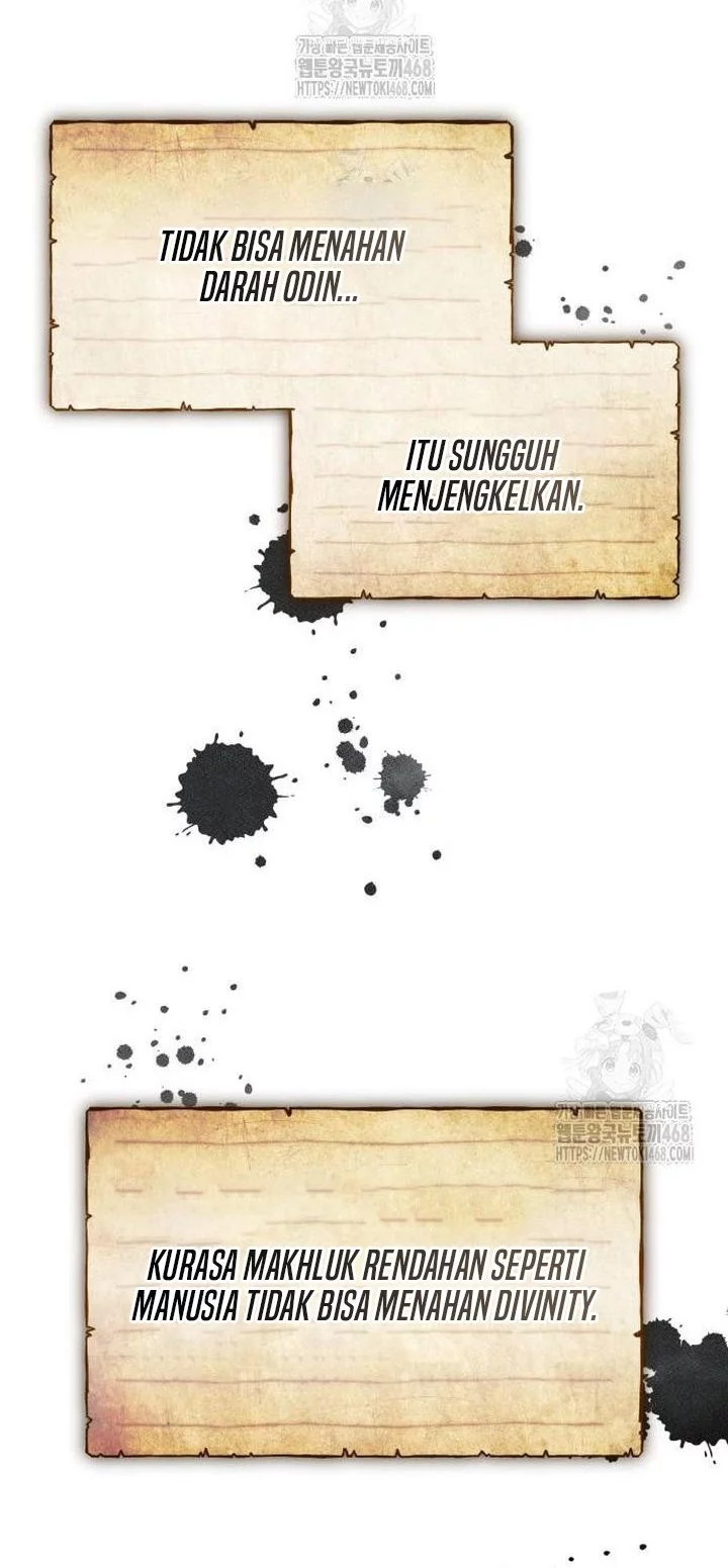 Manhwa I Obtained a Mythic Item Chapter 146 gambar nomor 2