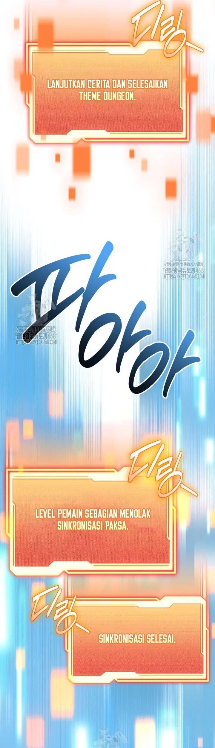 I Obtained a Mythic Item Chapter 146 Gambar 41