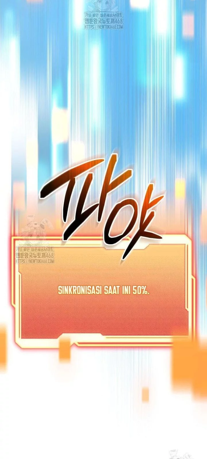 I Obtained a Mythic Item Chapter 146 Gambar 42