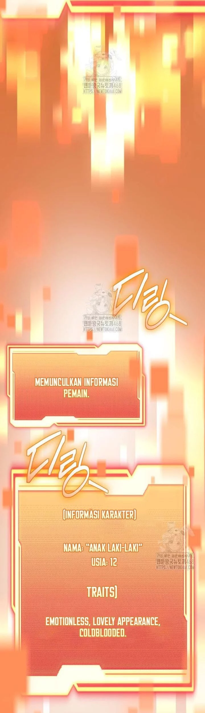 I Obtained a Mythic Item Chapter 146 Gambar 49