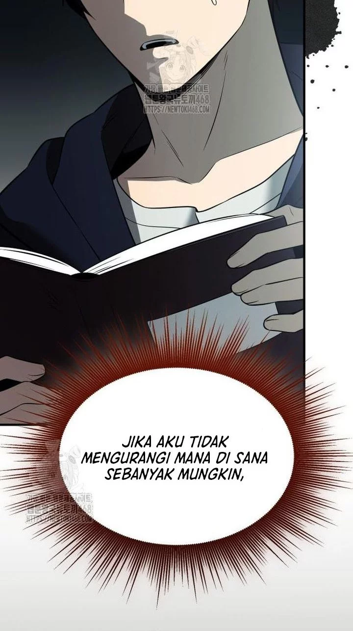 I Obtained a Mythic Item Chapter 146 Gambar 4