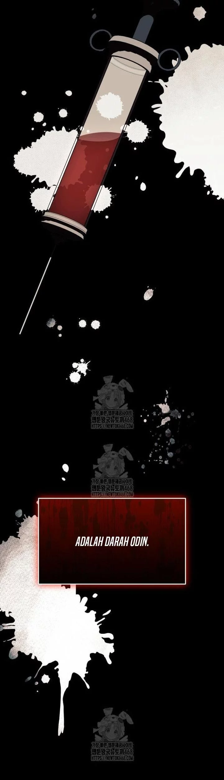 I Obtained a Mythic Item Chapter 146 Gambar 7