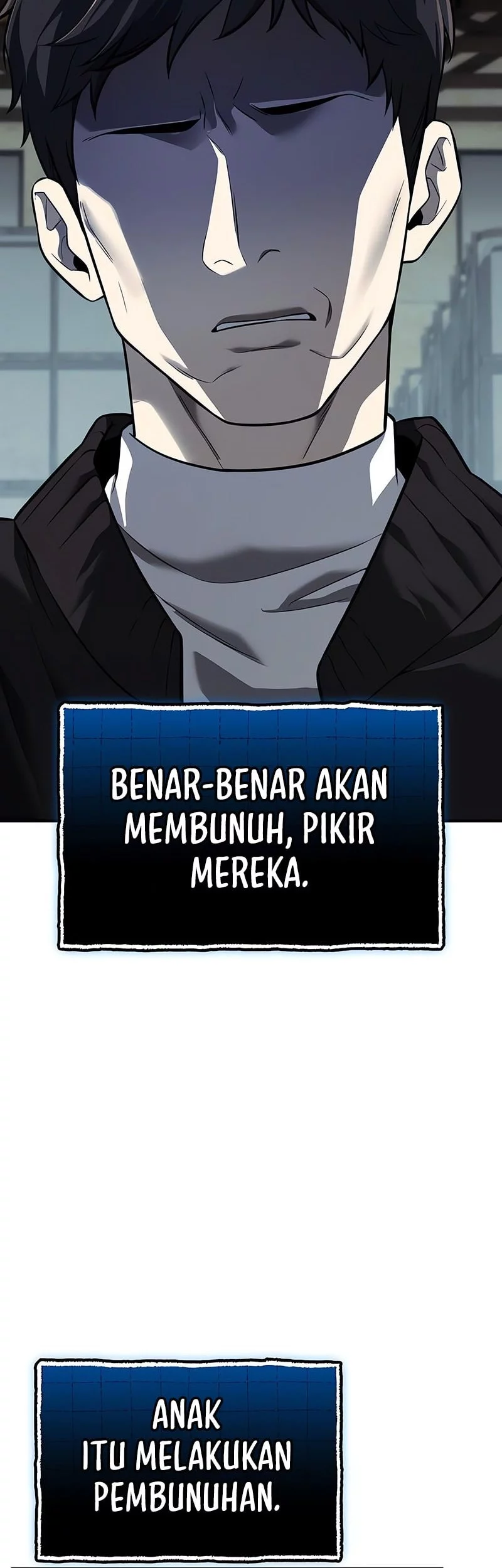 I Obtained a Mythic Item Chapter 147 Gambar 7