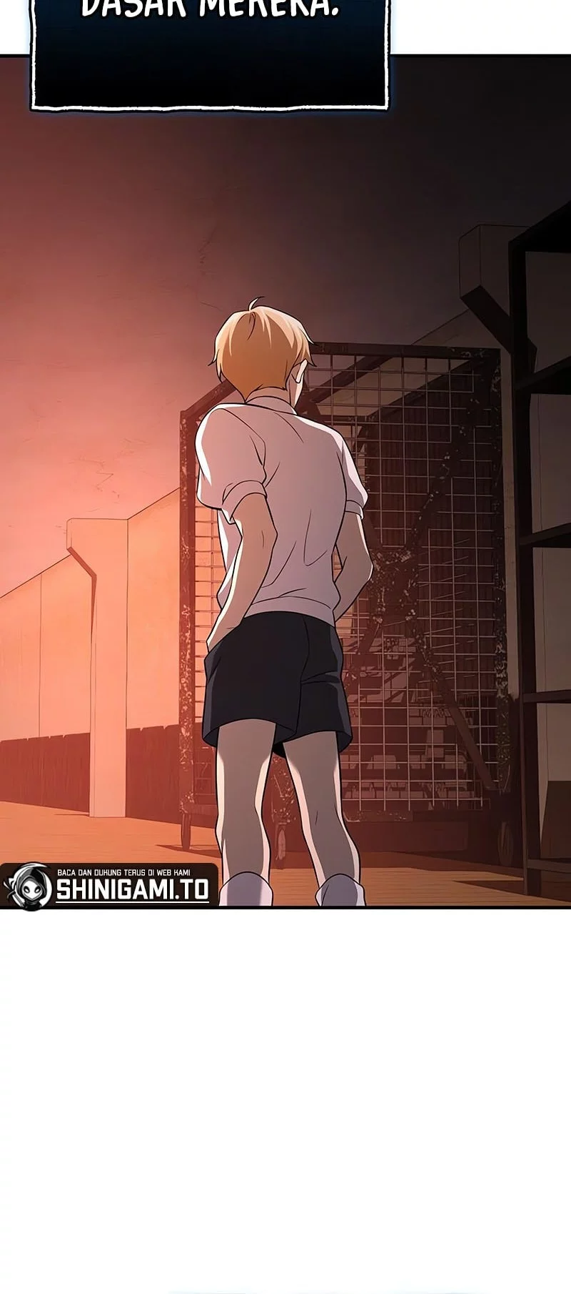 I Obtained a Mythic Item Chapter 147 Gambar 17