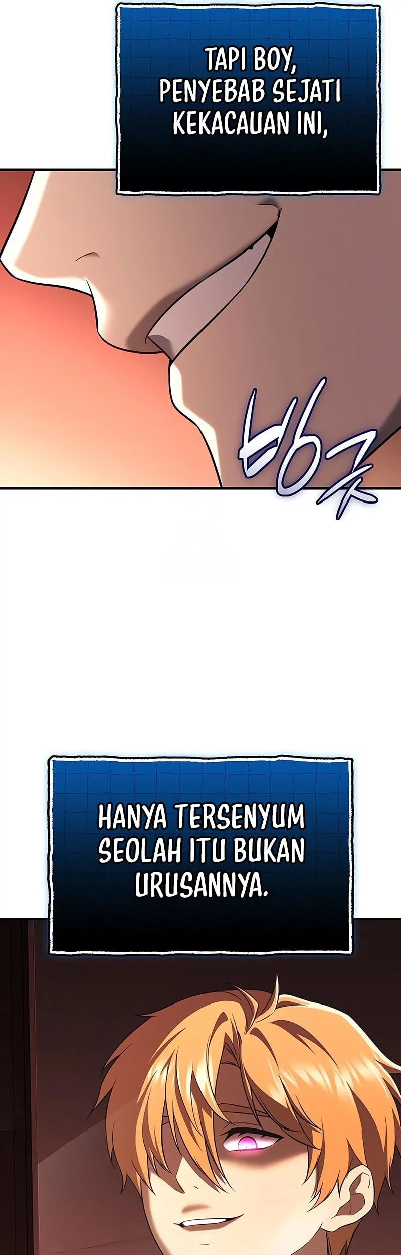 I Obtained a Mythic Item Chapter 147 Gambar 18