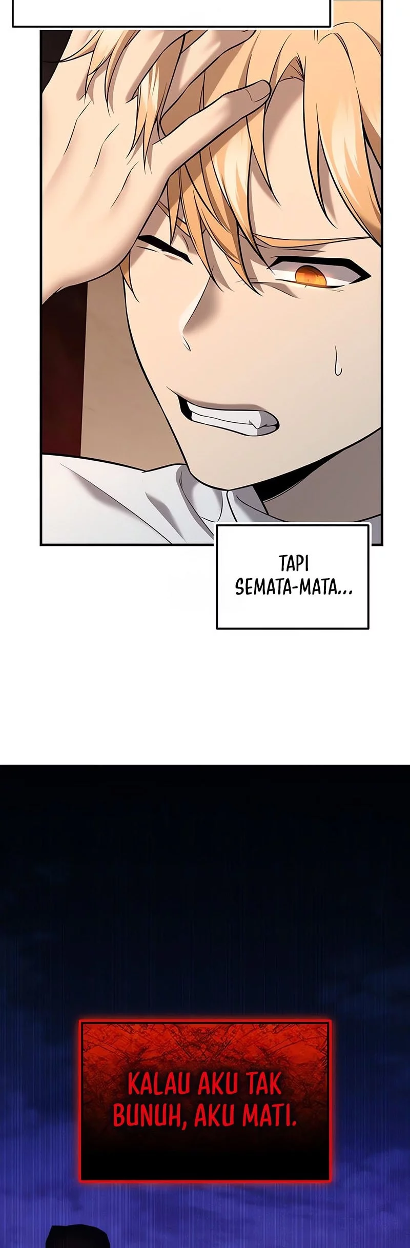 I Obtained a Mythic Item Chapter 147 Gambar 21