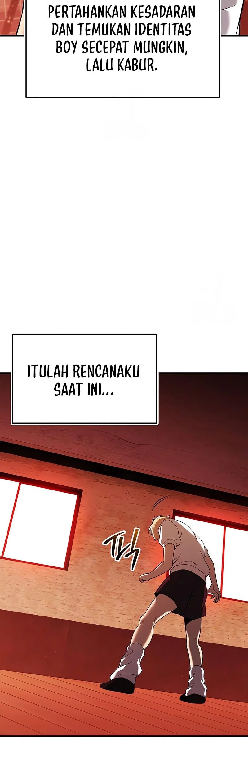 I Obtained a Mythic Item Chapter 147 Gambar 25