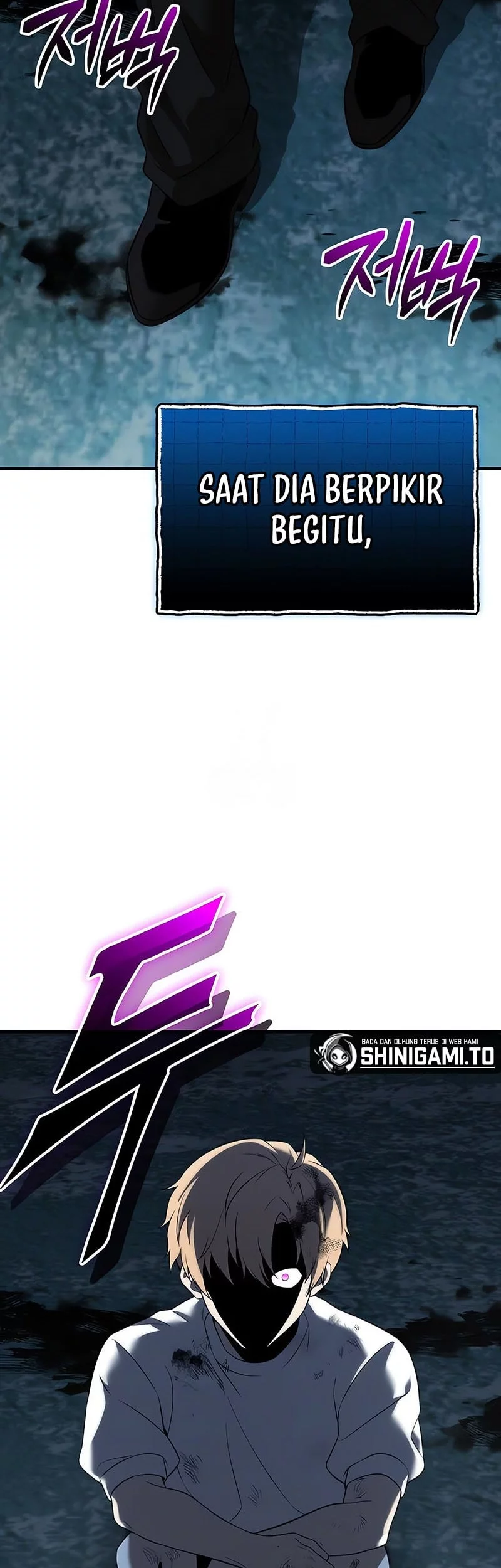 I Obtained a Mythic Item Chapter 147 Gambar 31