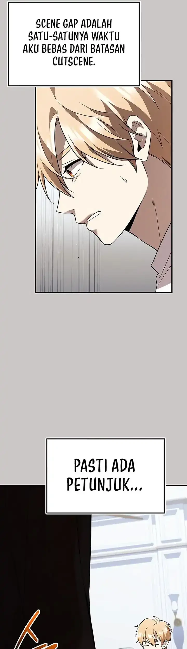 I Obtained a Mythic Item Chapter 148 Gambar 19