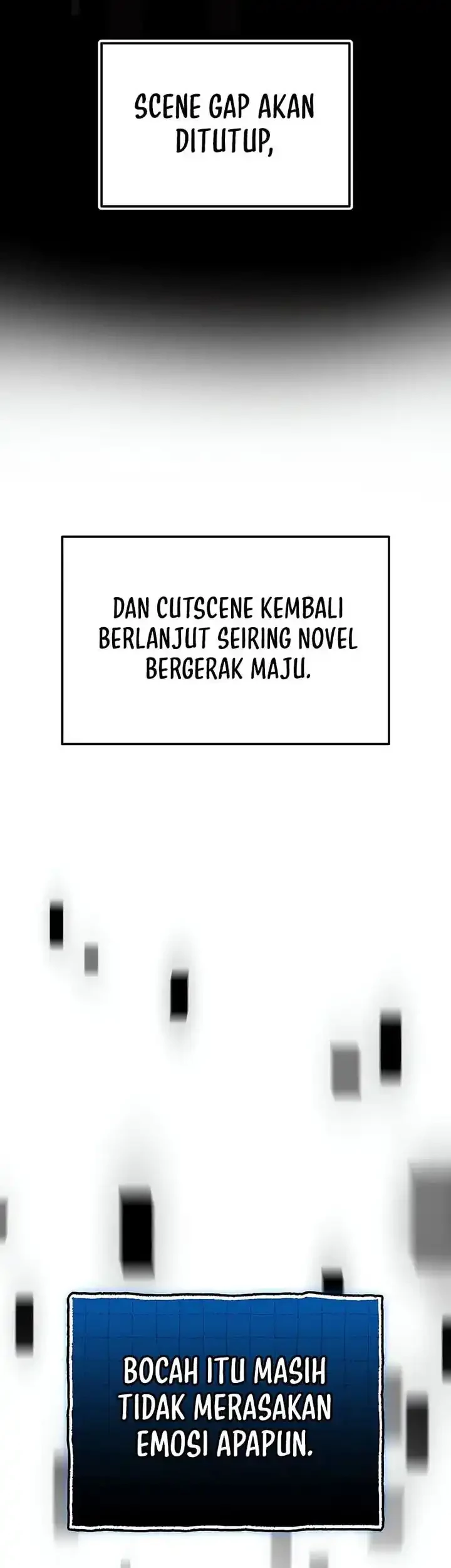 I Obtained a Mythic Item Chapter 148 Gambar 31