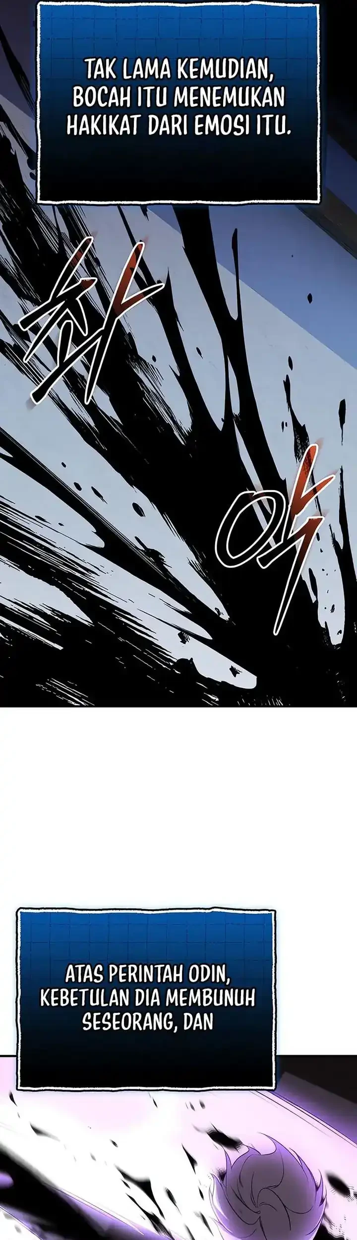 I Obtained a Mythic Item Chapter 148 Gambar 39