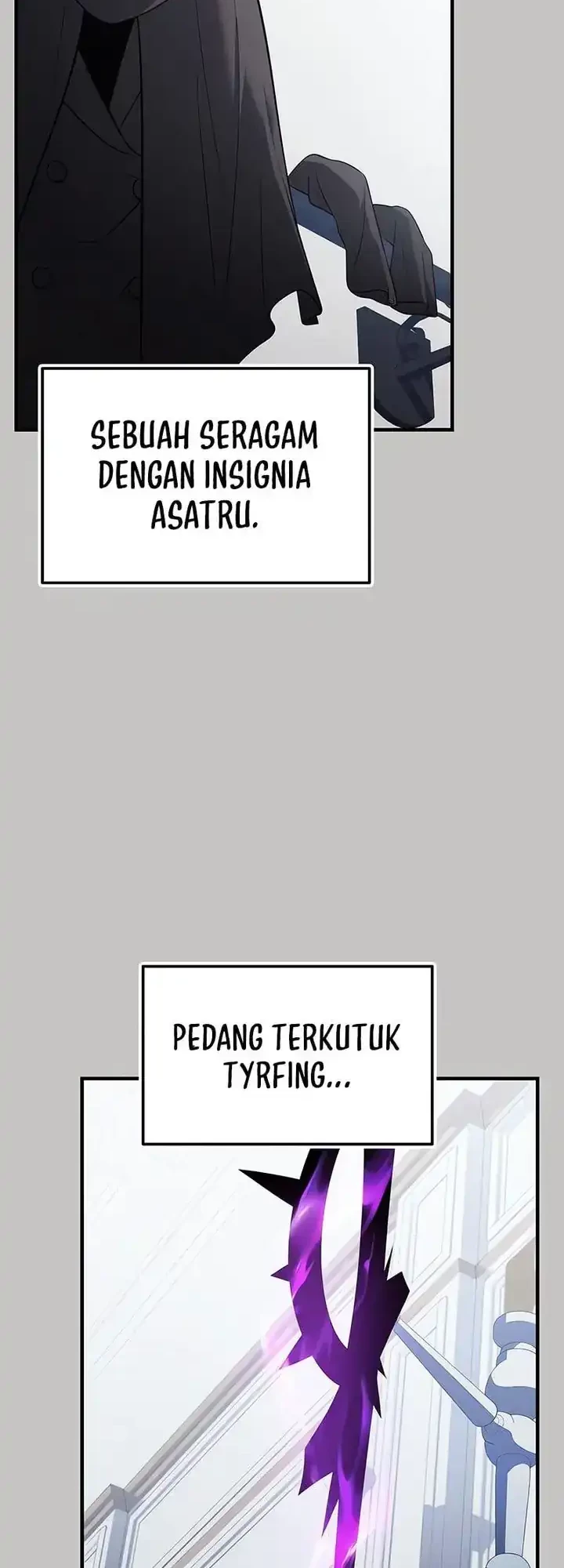 I Obtained a Mythic Item Chapter 148 Gambar 12