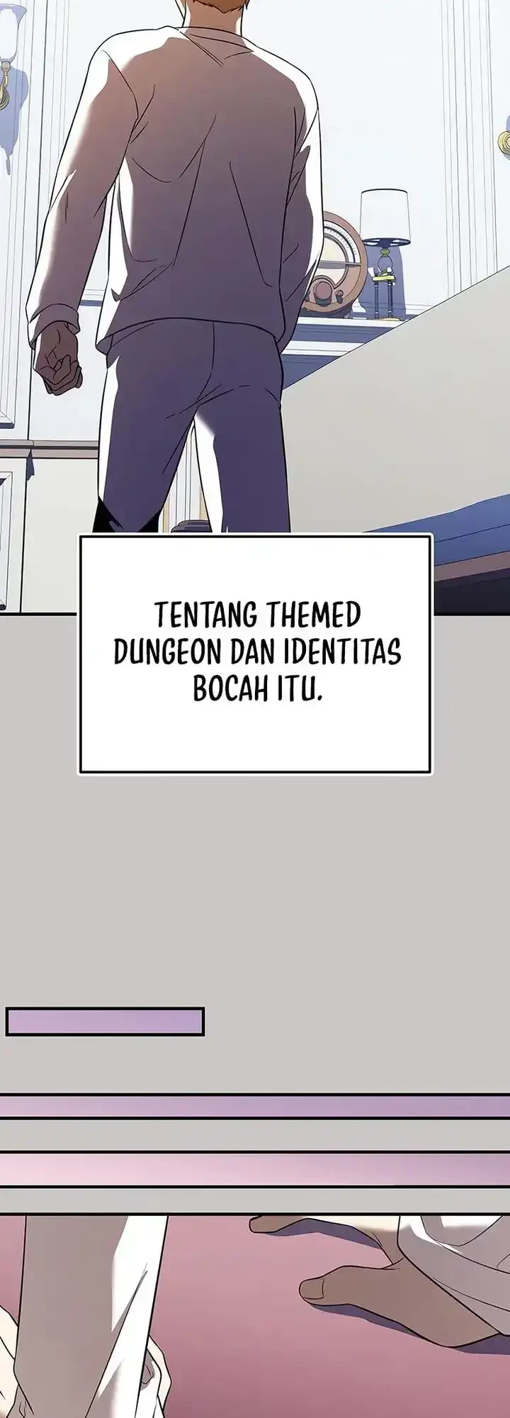 I Obtained a Mythic Item Chapter 148 Gambar 16