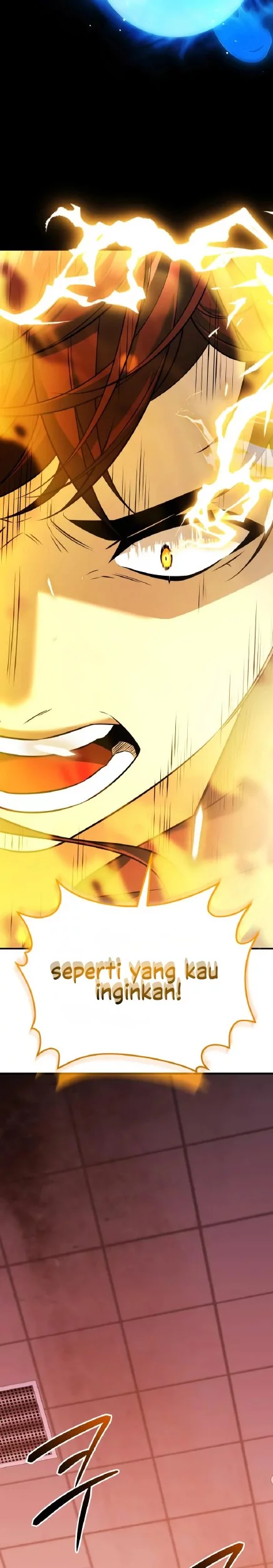 I Obtained a Mythic Item Chapter 150 Gambar 40